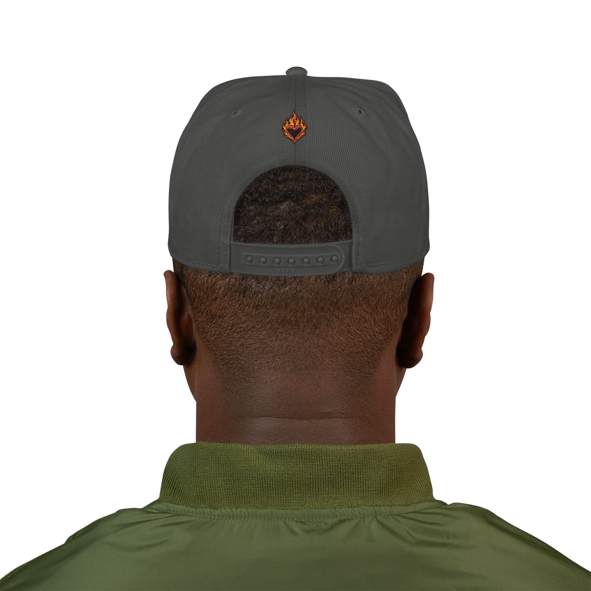 🧢 Wear The Vibe™ Unisex Snapback Hat ❤️‍🔥