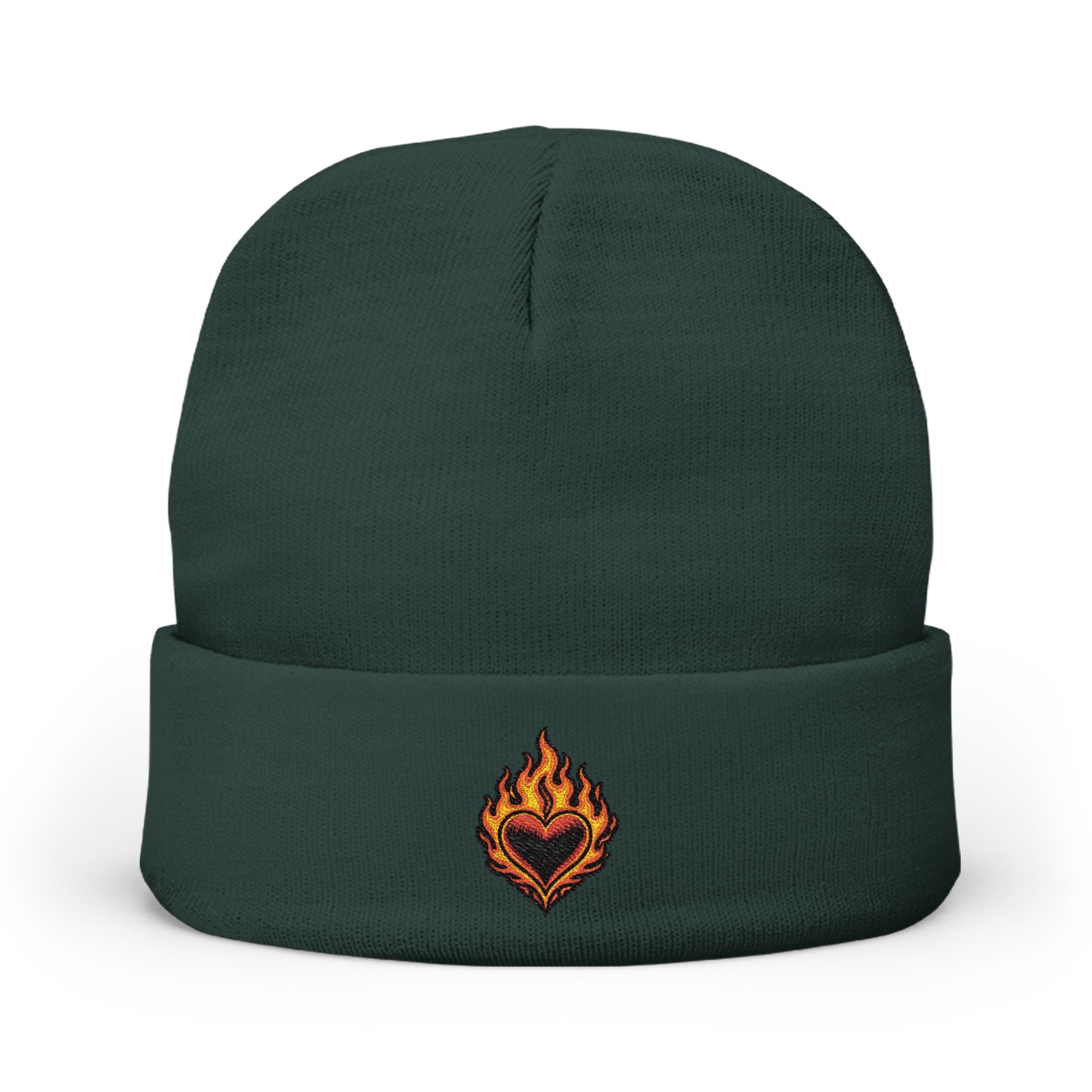 🔥 Wear The Vibe™ Unisex Flame Snapback ❤️‍🔥