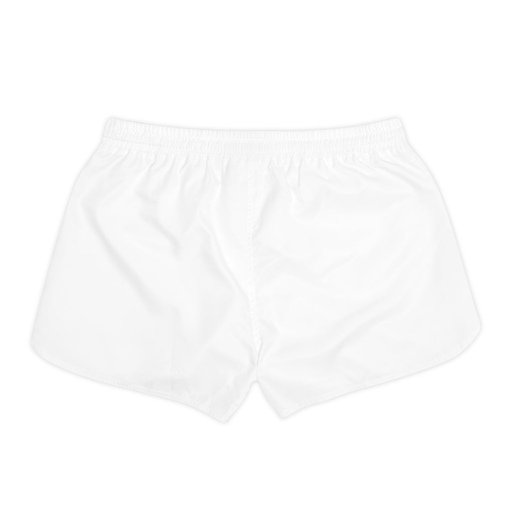 🔥Wear The Vibe™ Flame Heart Shorts ❤️‍🔥