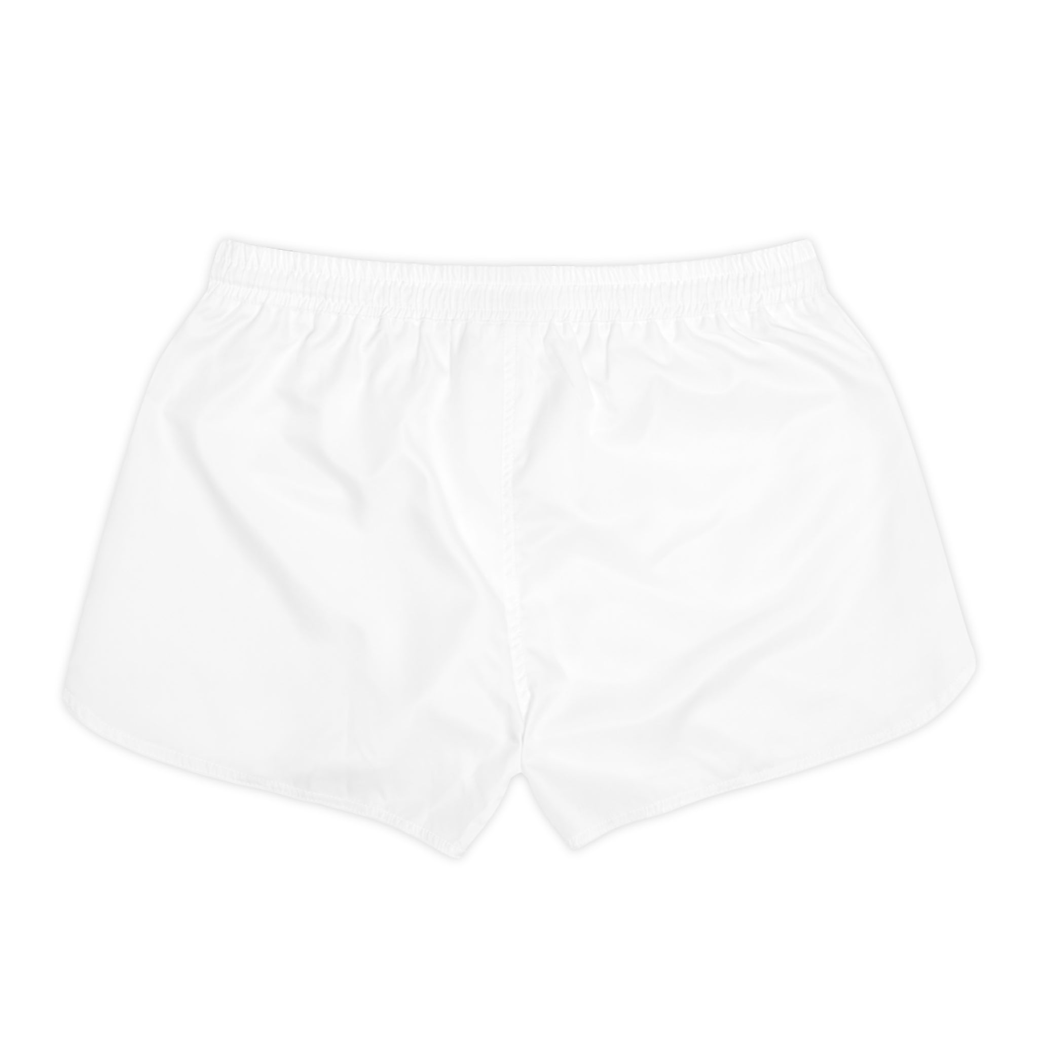 🔥Wear The Vibe™ Flame Heart Shorts ❤️‍🔥