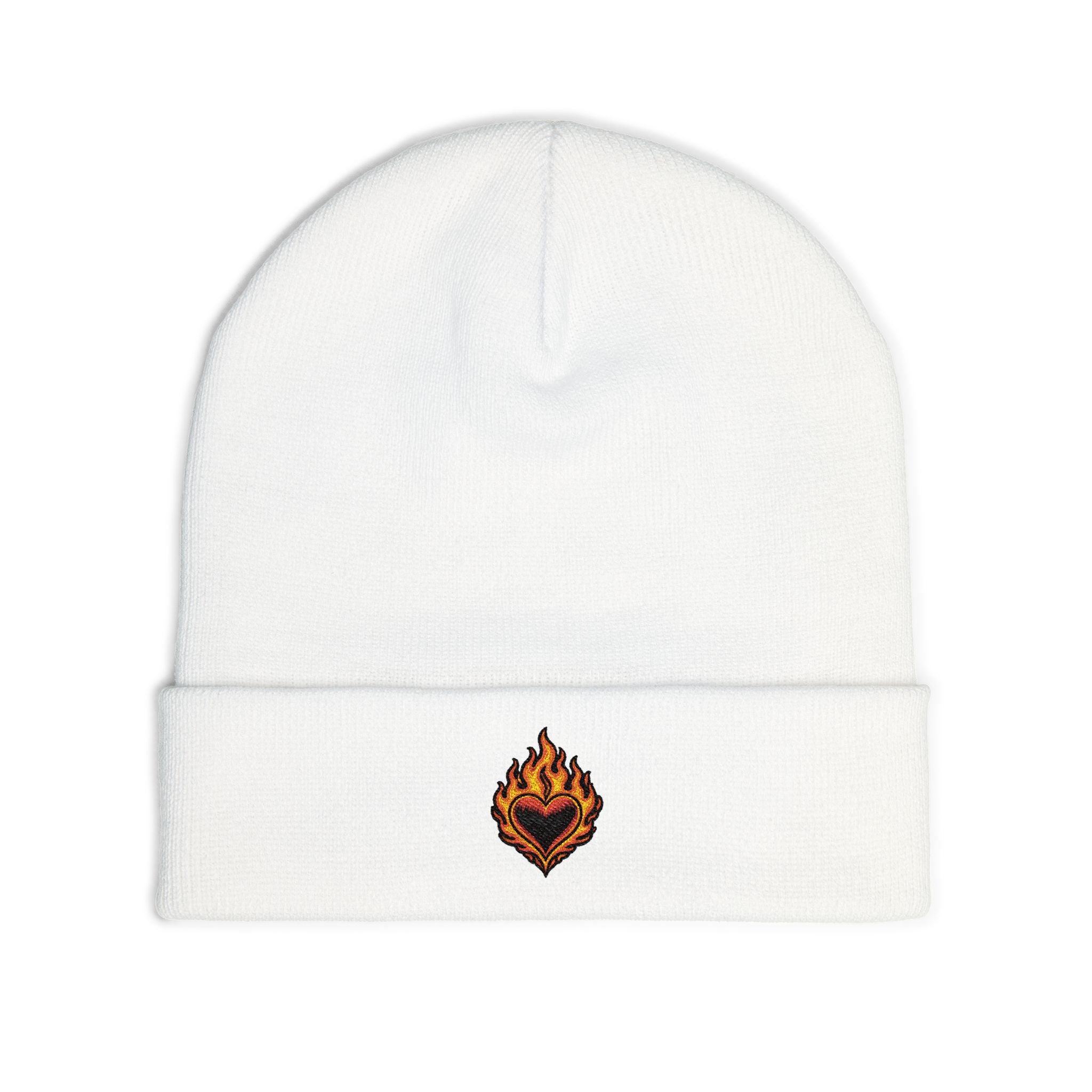 🔥 Wear The Vibe™ Unisex Flame Snapback ❤️‍🔥