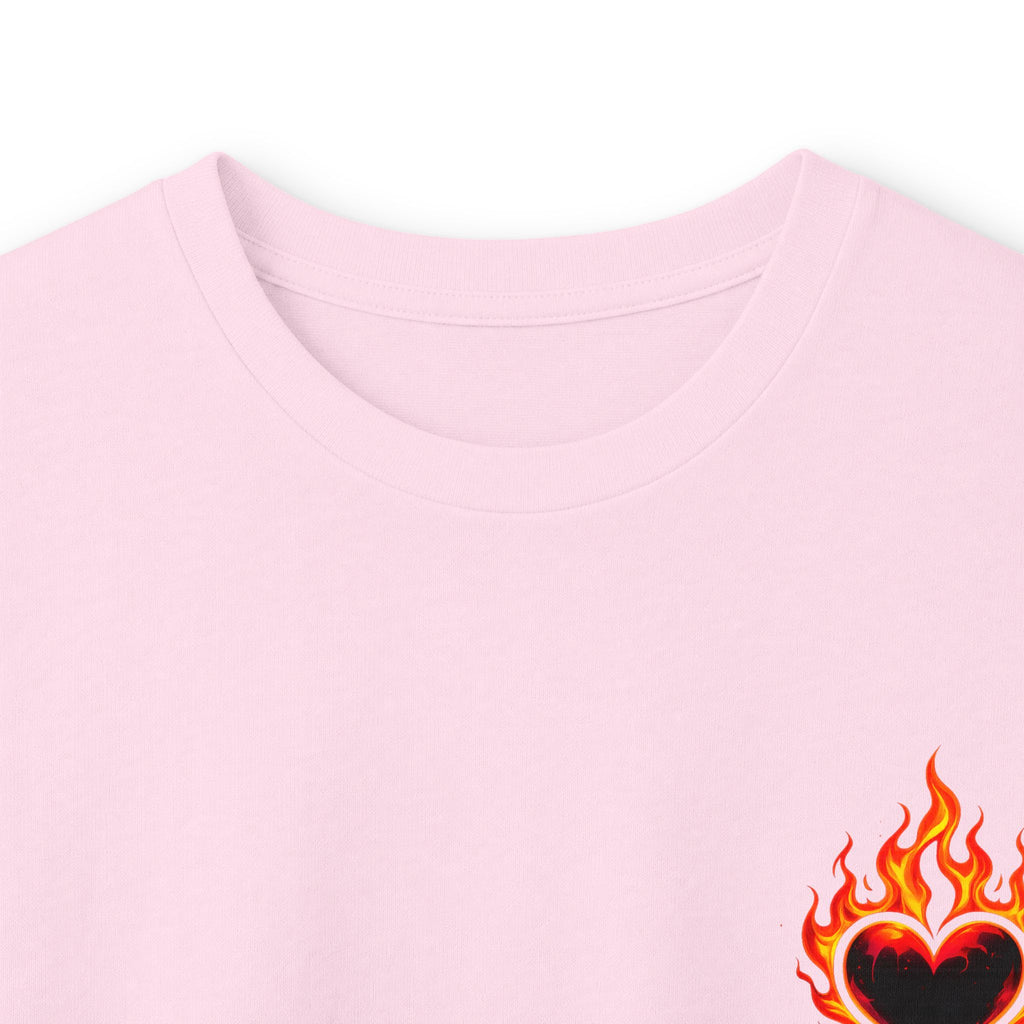 ❤️‍🔥 Wear The Vibe™ Unisex Long Sleeve Tee❤️‍🔥