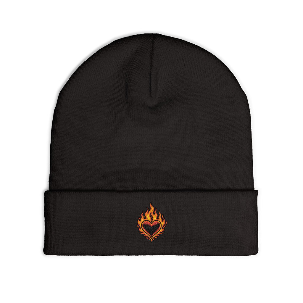🔥 Wear The Vibe™ Unisex Flame Snapback ❤️‍🔥