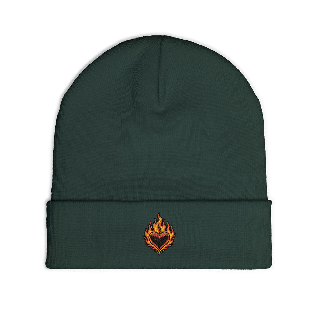 🔥 Wear The Vibe™ Unisex Flame Snapback ❤️‍🔥