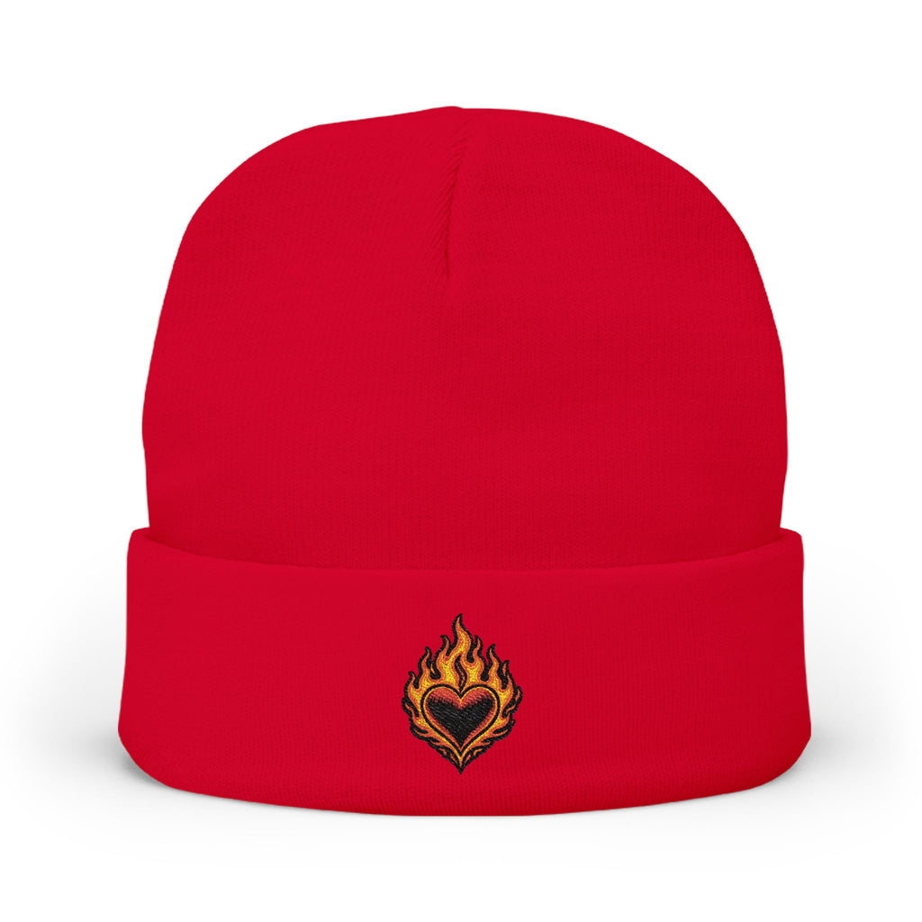 🔥 Wear The Vibe™ Unisex Flame Snapback ❤️‍🔥