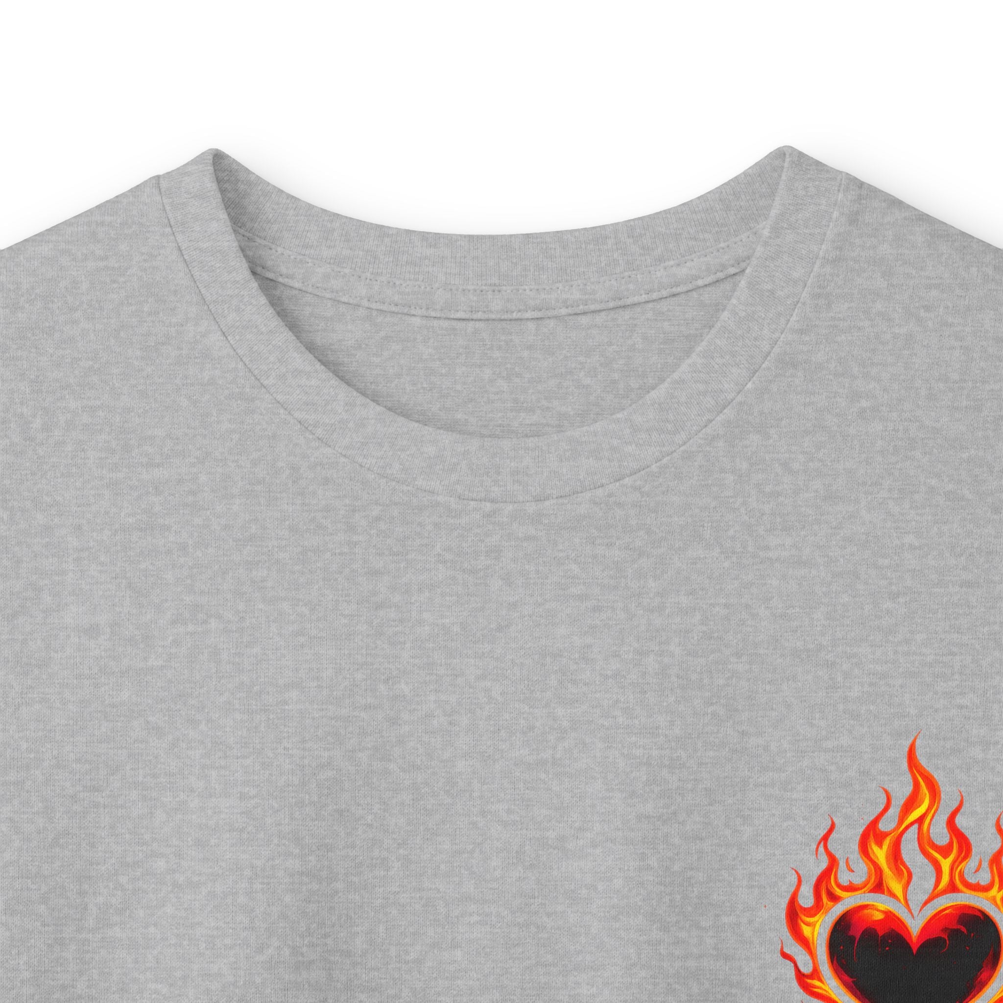 ❤️‍🔥 Wear The Vibe™ Unisex Long Sleeve Tee❤️‍🔥