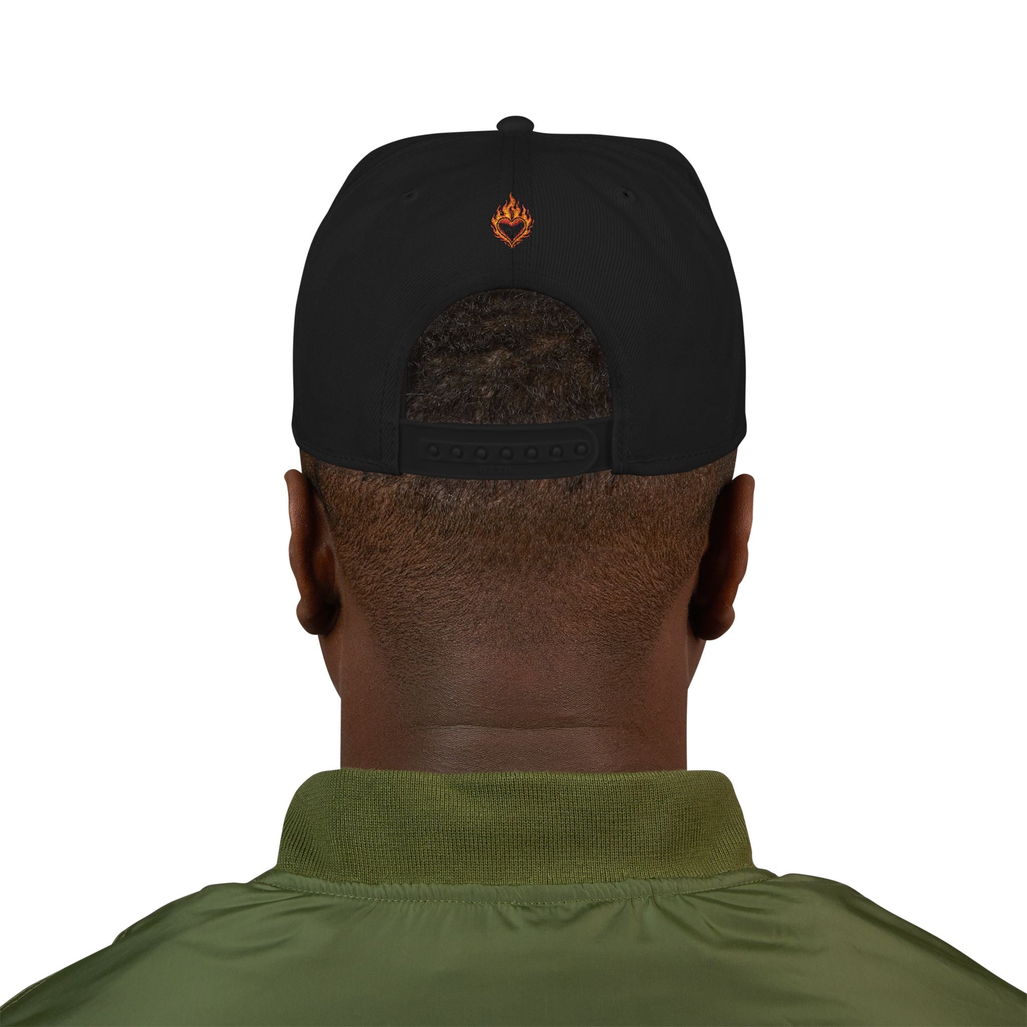 🧢 Wear The Vibe™ Unisex Snapback Hat ❤️‍🔥