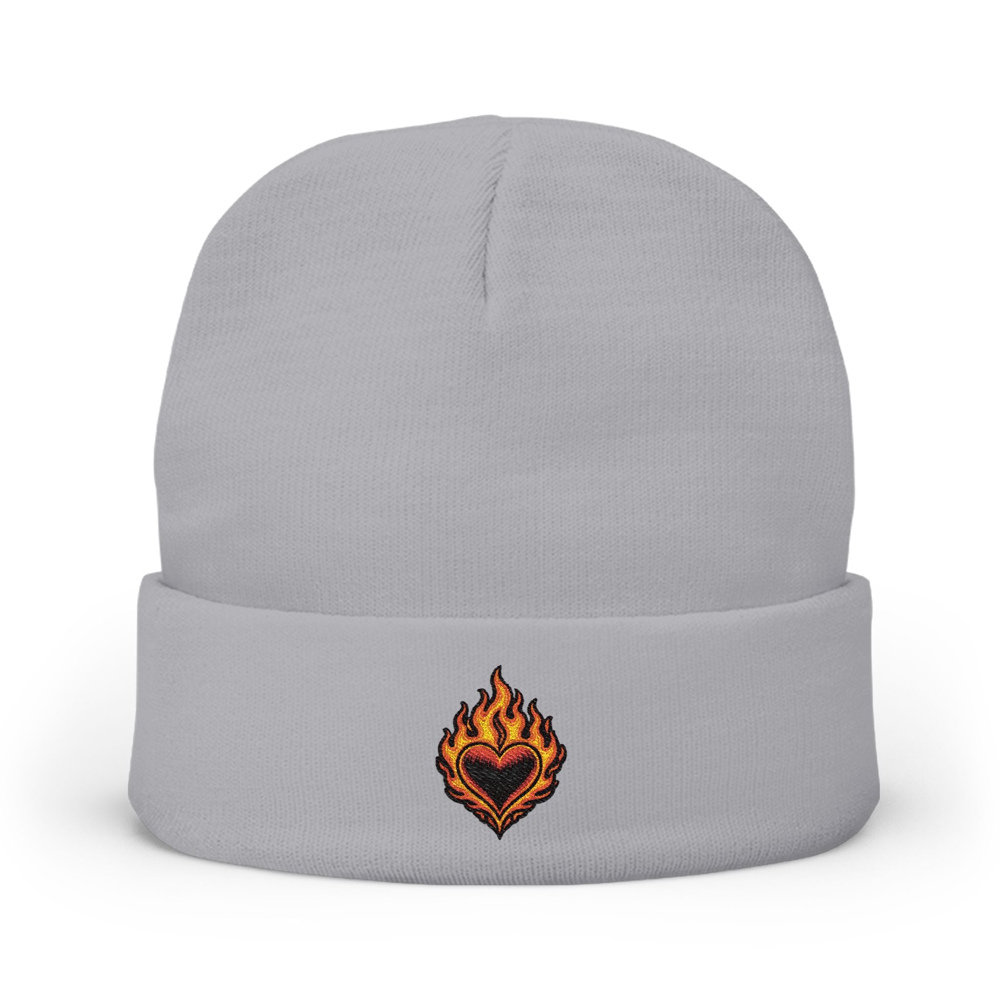 🔥 Wear The Vibe™ Unisex Flame Snapback ❤️‍🔥
