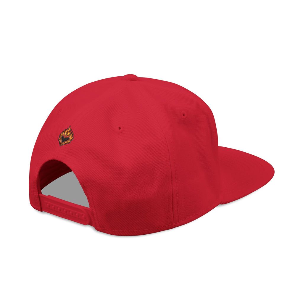 🧢 Wear The Vibe™ Unisex Snapback Hat ❤️‍🔥