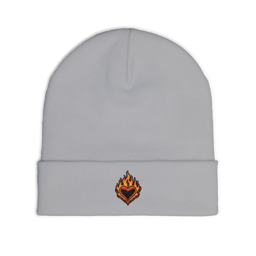 🔥 Wear The Vibe™ Unisex Flame Snapback ❤️‍🔥