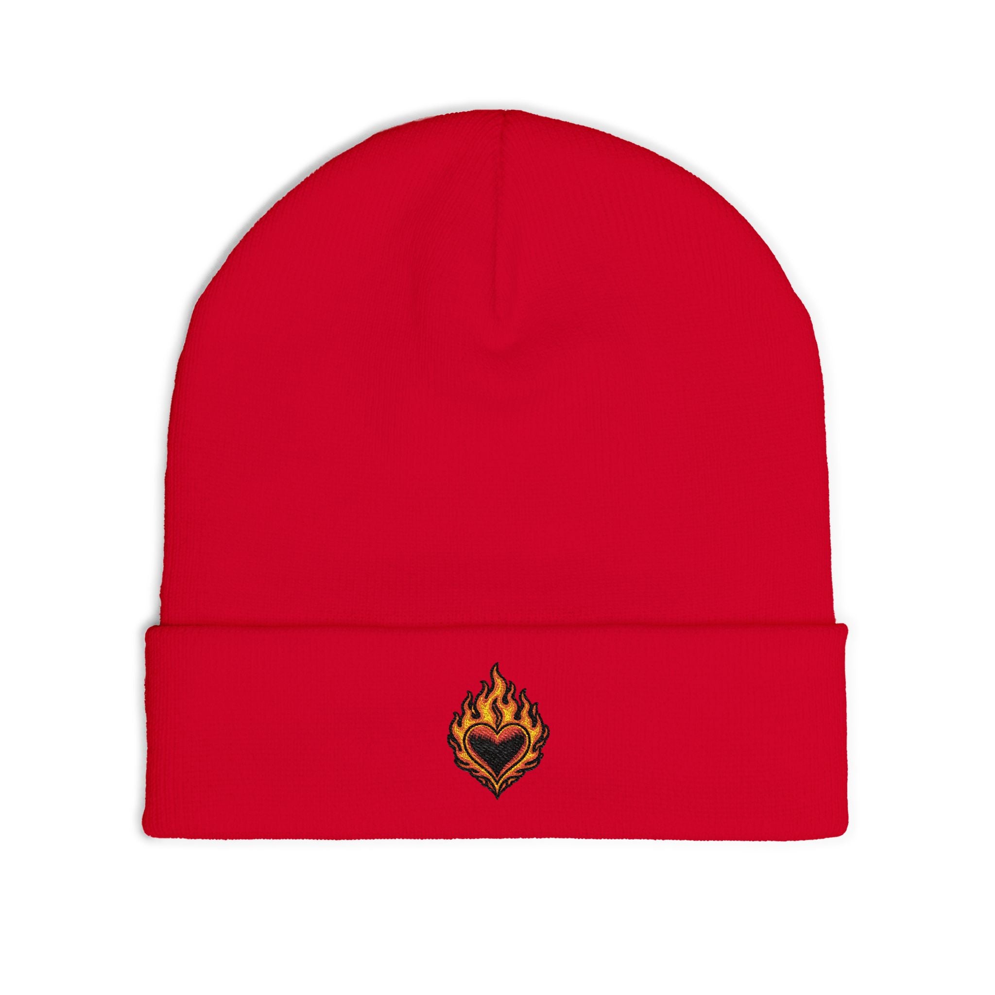 🔥 Wear The Vibe™ Unisex Flame Snapback ❤️‍🔥