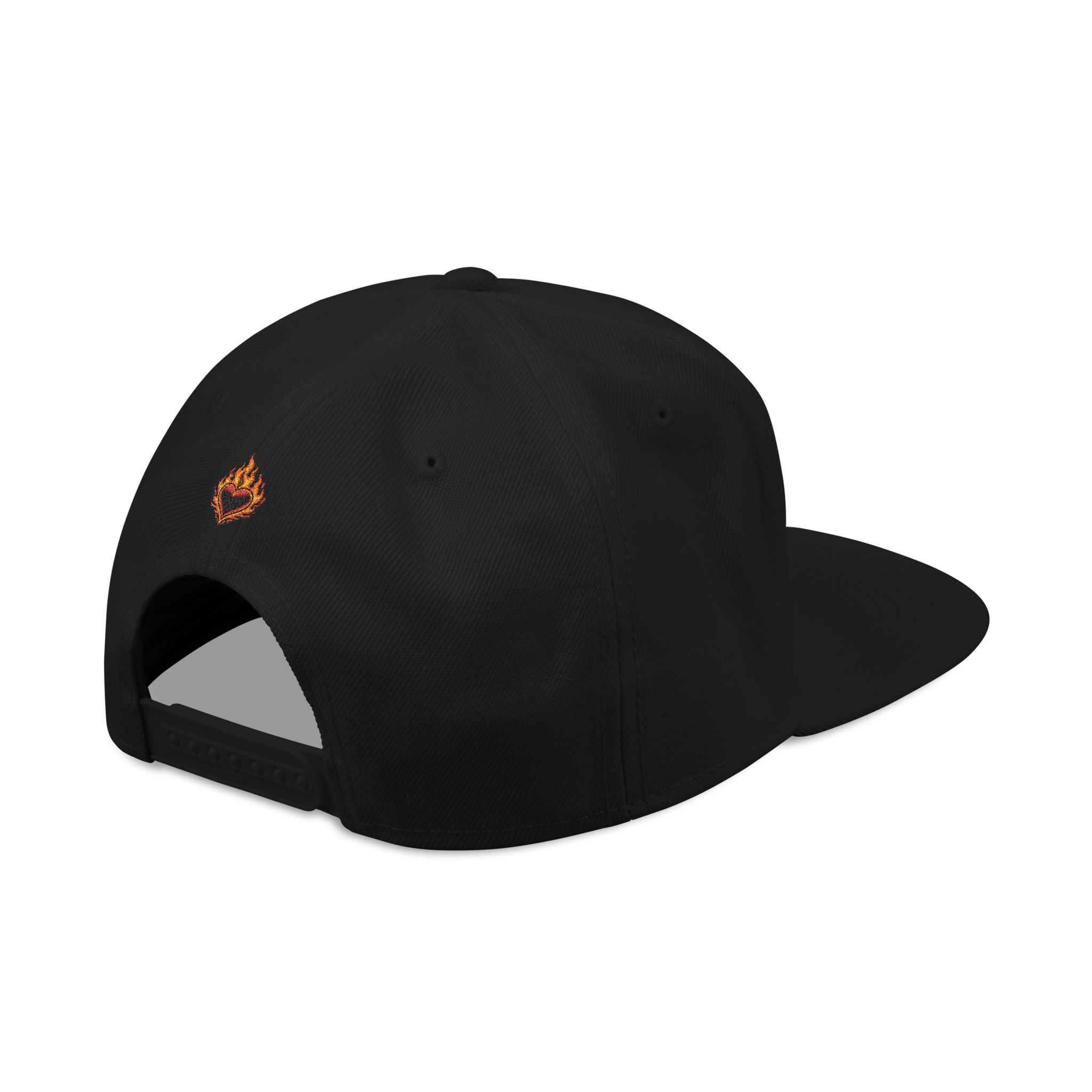 🧢 Wear The Vibe™ Unisex Snapback Hat ❤️‍🔥