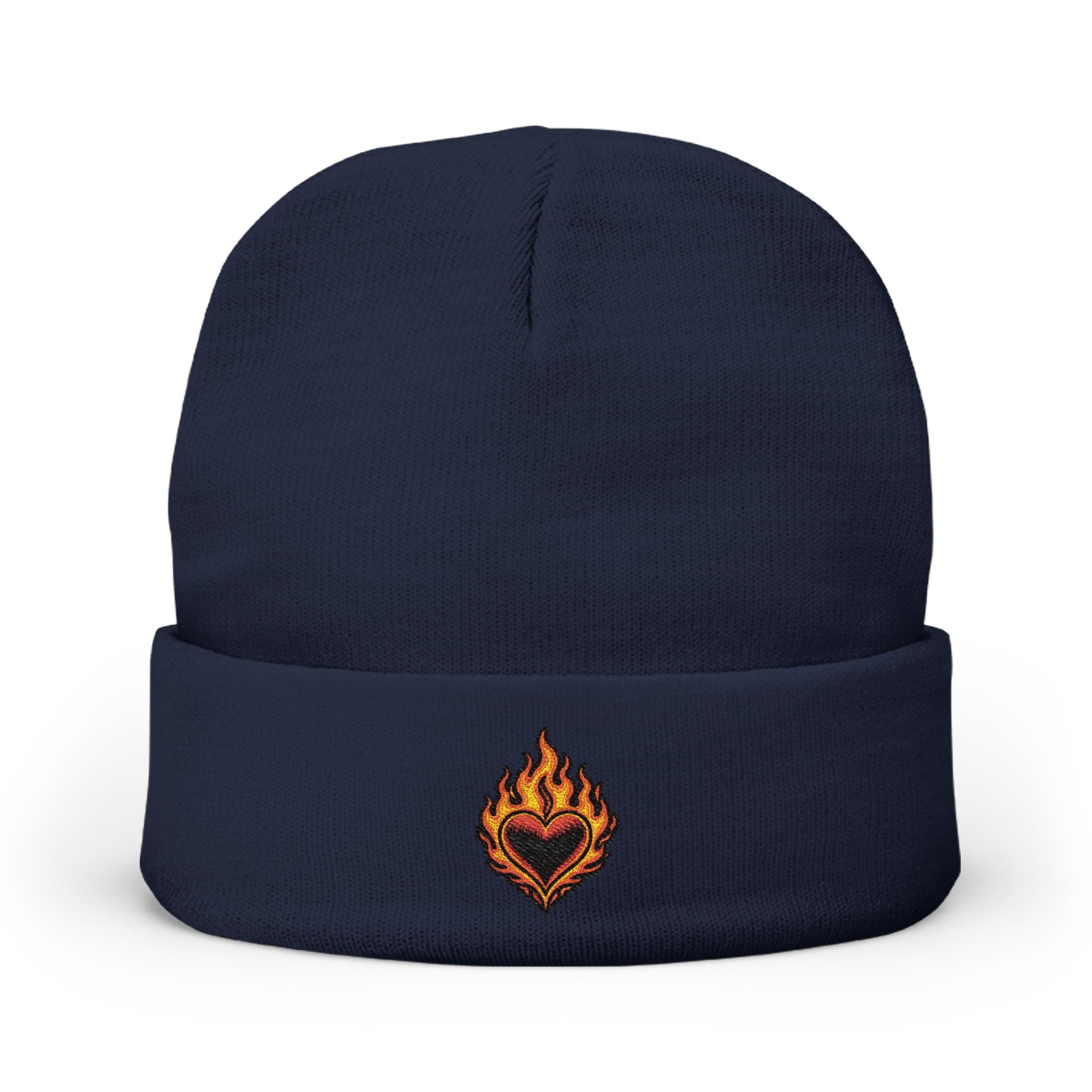 🔥 Wear The Vibe™ Unisex Flame Snapback ❤️‍🔥