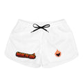🔥Wear The Vibe™ Flame Heart Shorts ❤️‍🔥