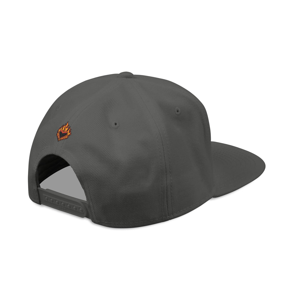 🧢 Wear The Vibe™ Unisex Snapback Hat ❤️‍🔥