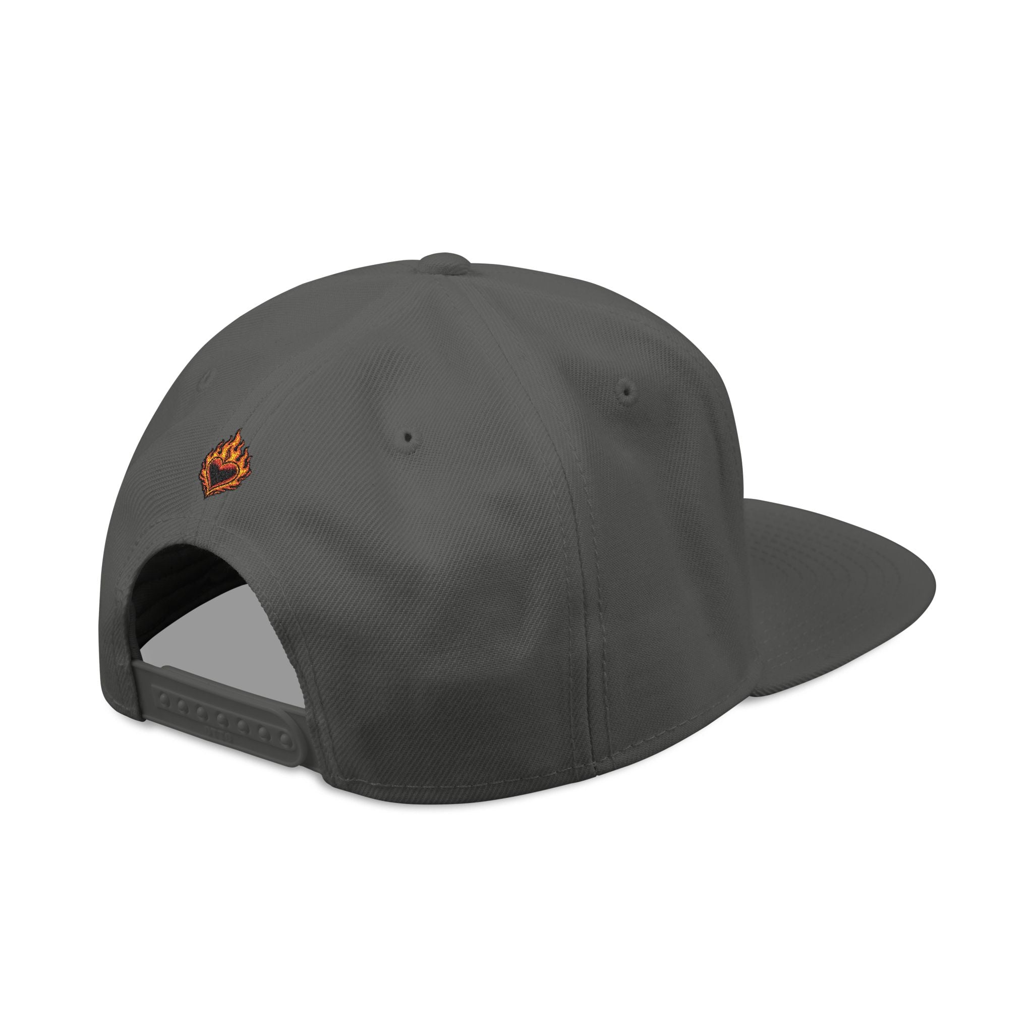 🧢 Wear The Vibe™ Unisex Snapback Hat ❤️‍🔥