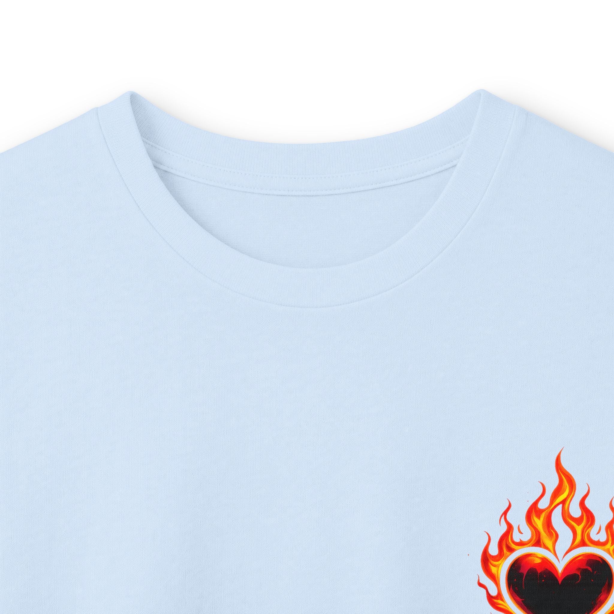 ❤️‍🔥 Wear The Vibe™ Unisex Long Sleeve Tee❤️‍🔥