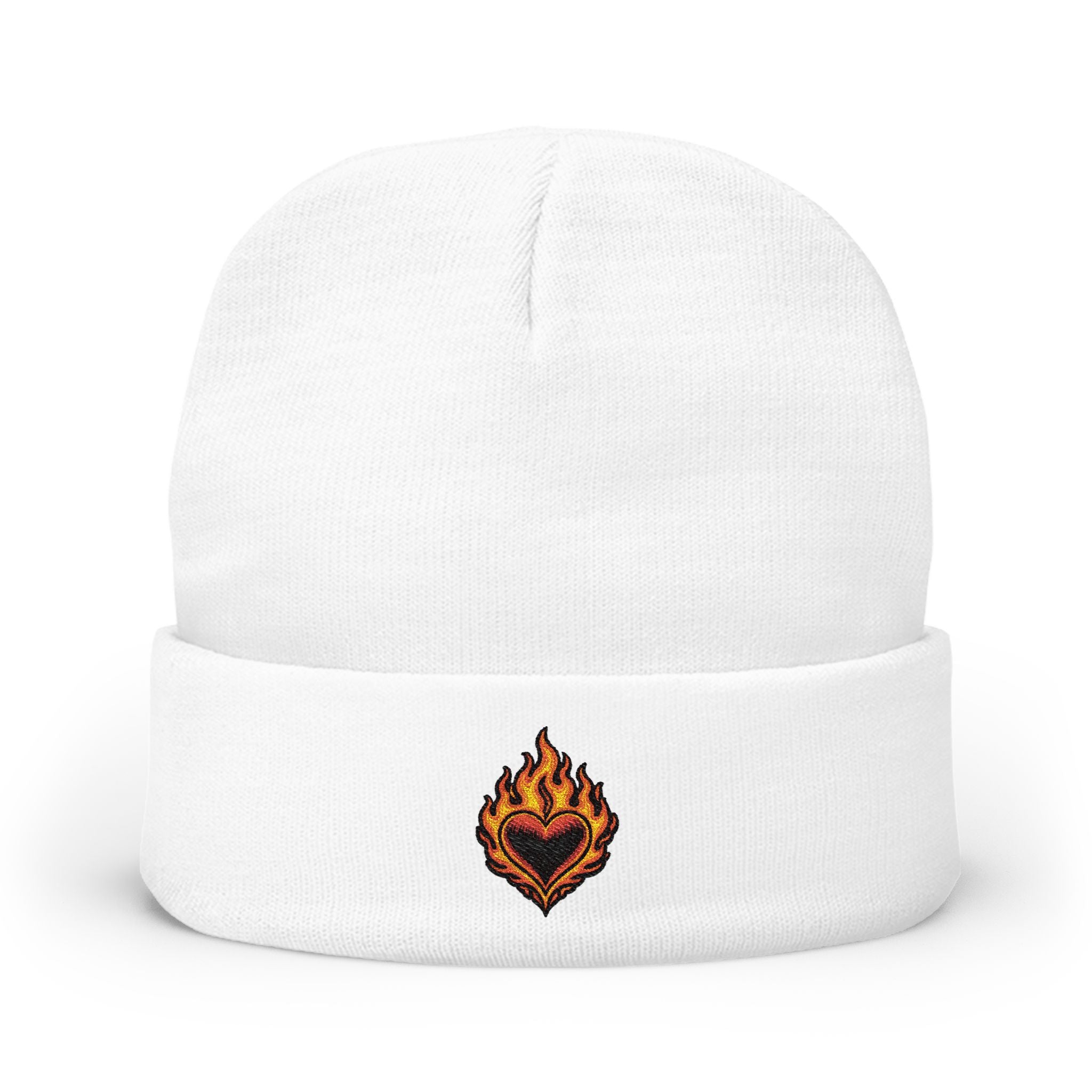 🔥 Wear The Vibe™ Unisex Flame Snapback ❤️‍🔥