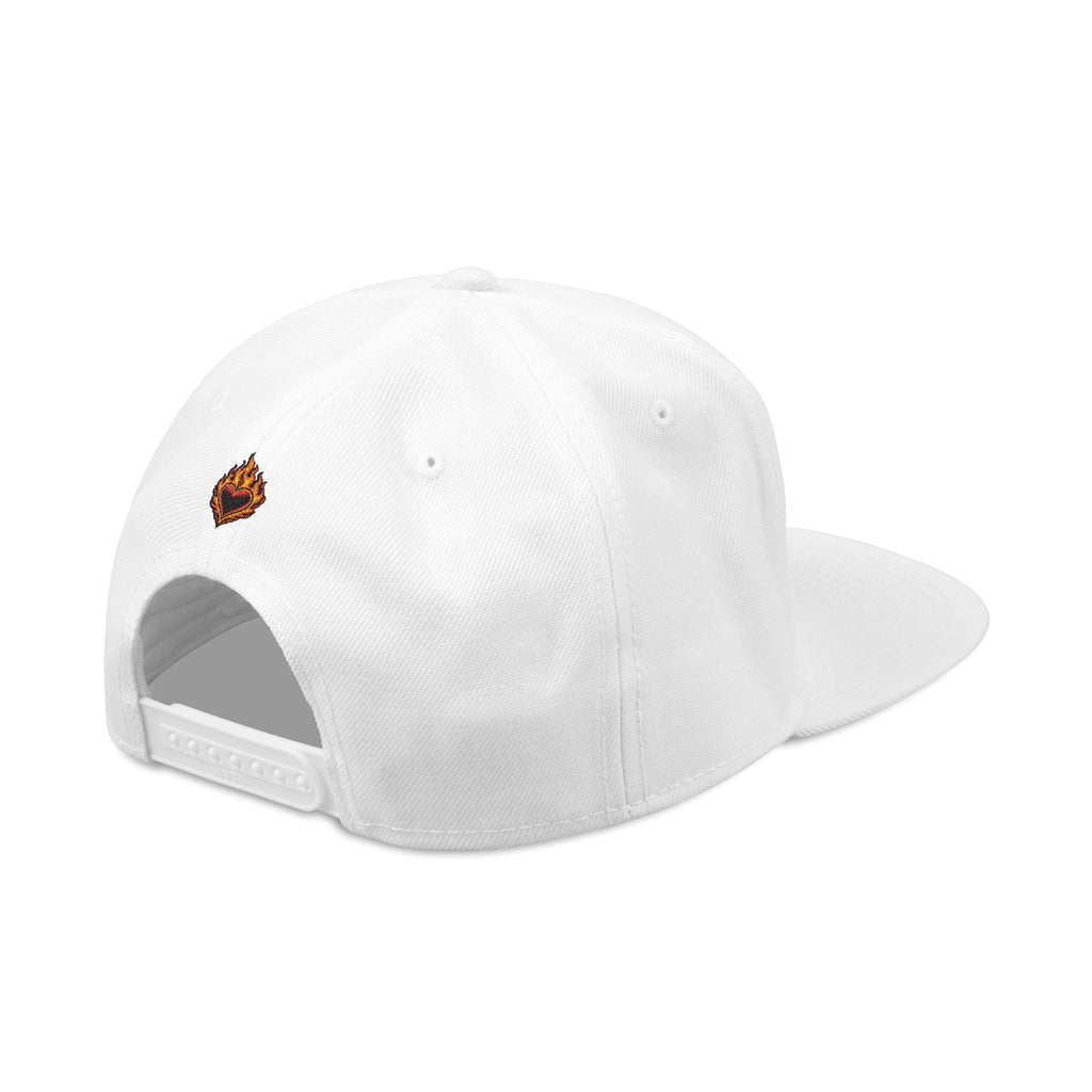 🧢 Wear The Vibe™ Unisex Snapback Hat ❤️‍🔥
