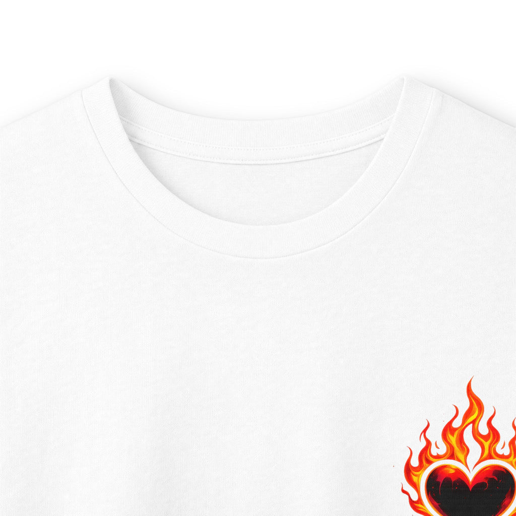 ❤️‍🔥 Wear The Vibe™ Unisex Long Sleeve Tee❤️‍🔥