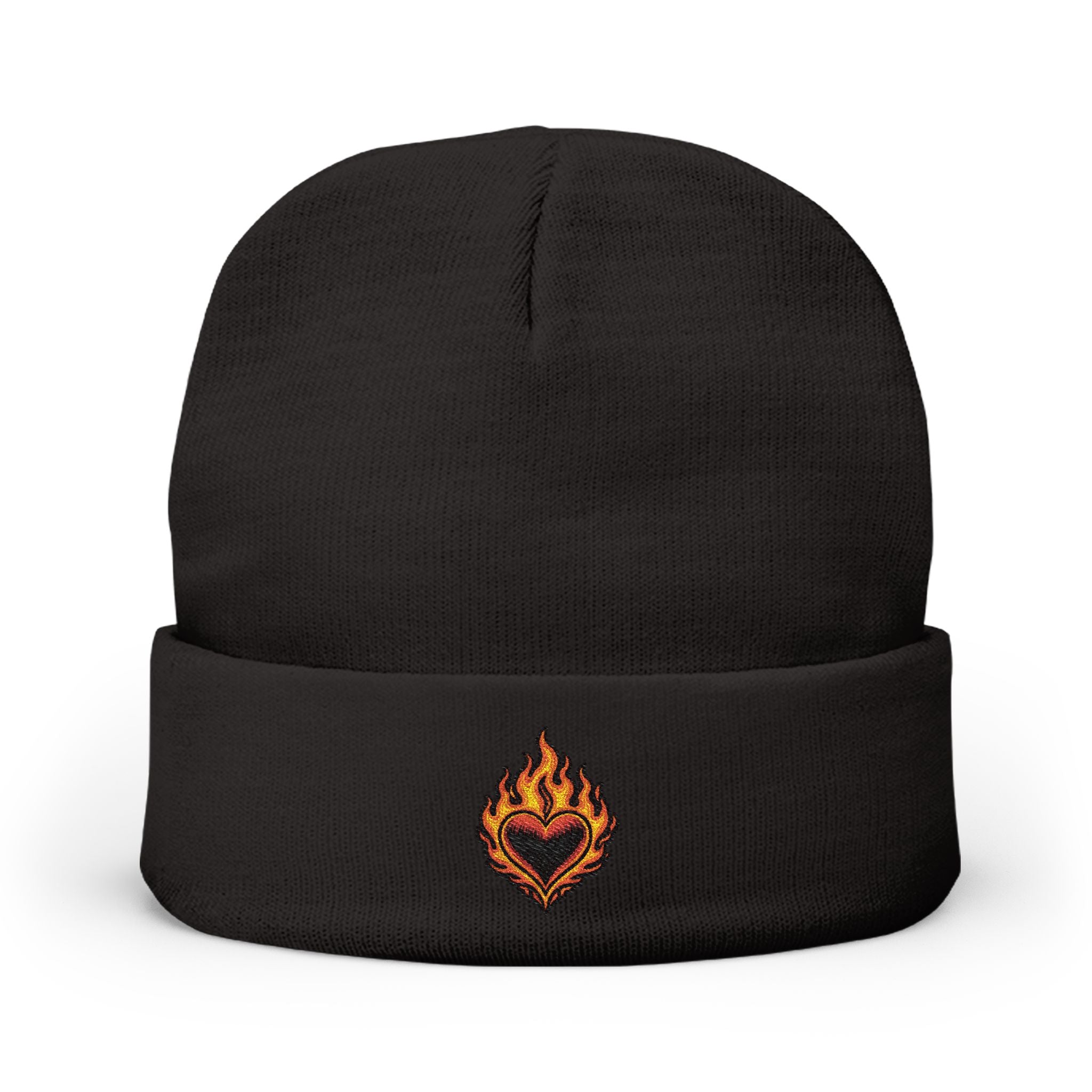 🔥 Wear The Vibe™ Unisex Flame Snapback ❤️‍🔥