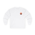 ❤️‍🔥 Wear The Vibe™ Unisex Long Sleeve Tee❤️‍🔥