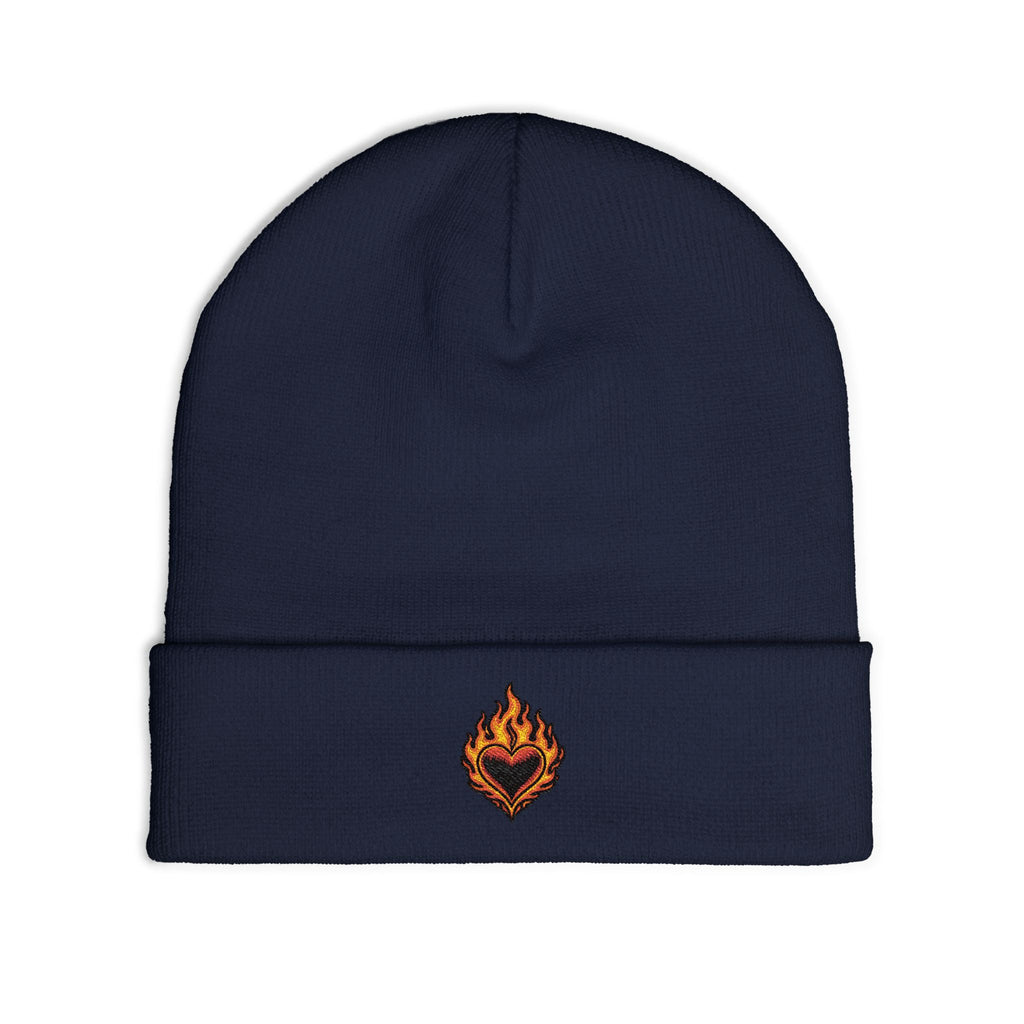🔥 Wear The Vibe™ Unisex Flame Snapback ❤️‍🔥