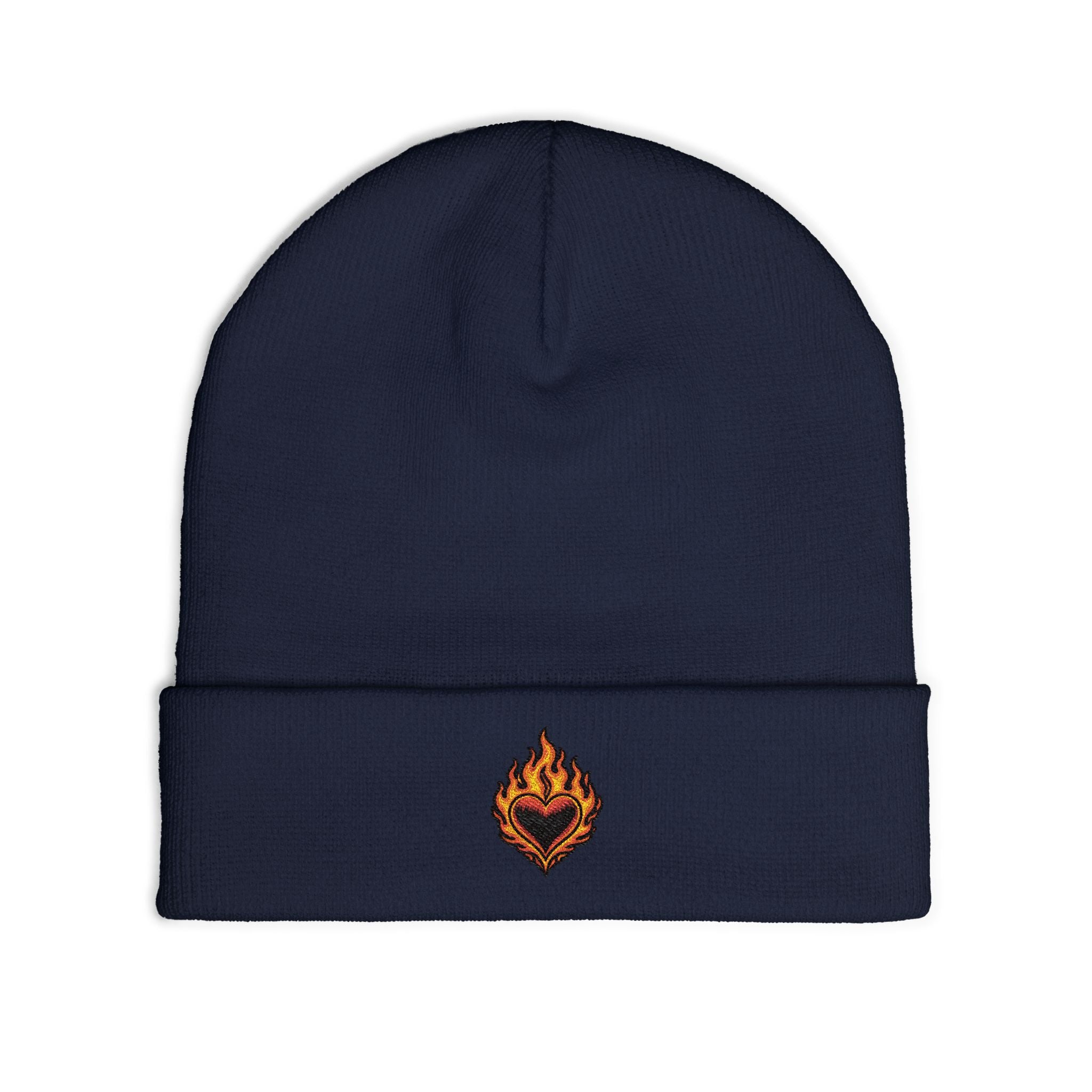 🔥 Wear The Vibe™ Unisex Flame Snapback ❤️‍🔥
