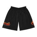🔥Wear The Vibe™ Flame Heart Shorts ❤️‍🔥
