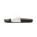 🔥 Wear The Vibe™ Woman Flame Slides ❤️‍🔥